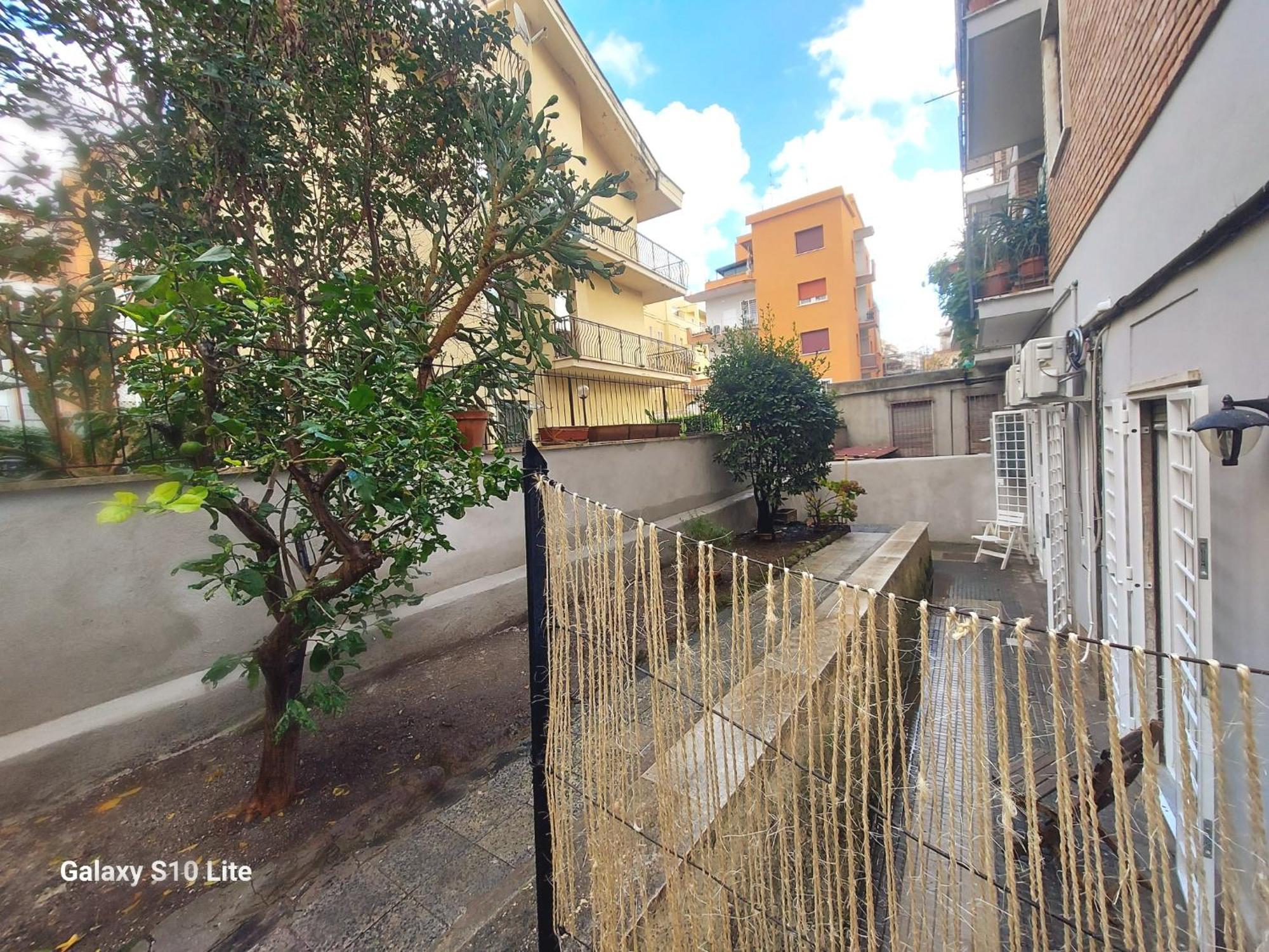 A2 Passi - Monte Mario Appartamento